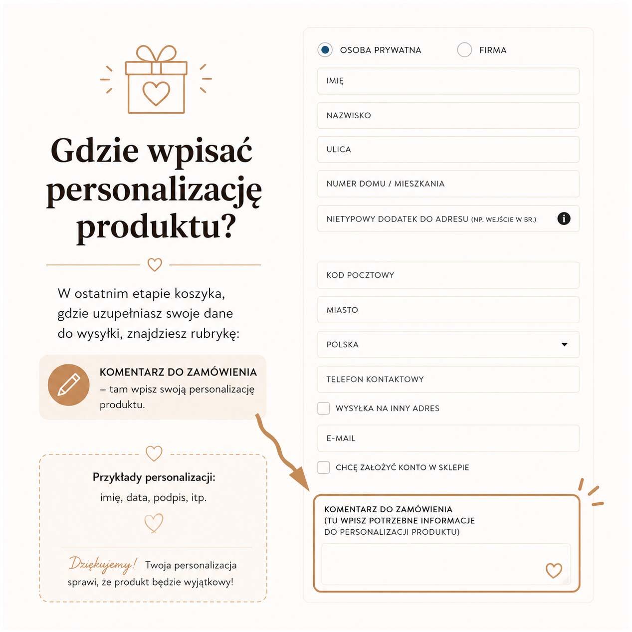 Lustrzana Koperta na pieniądze URODZINY z dowolną liczbą 18 20 30 40 50 60 itd. (4)